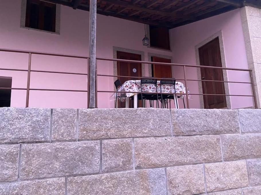 casa da alegria Urgueira (Porto) Exterior foto